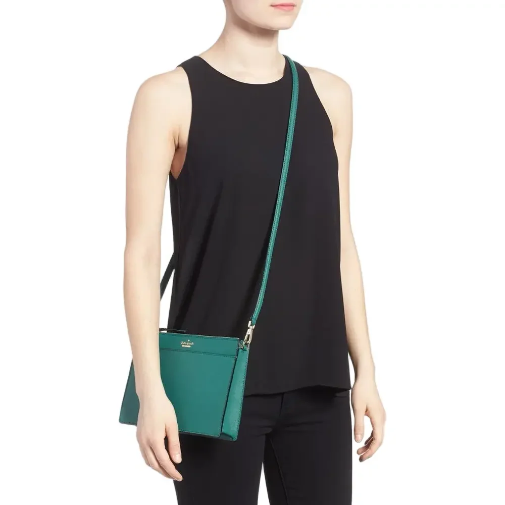 Kate Spade New York Cameron Street Clarise Crossbody Bag